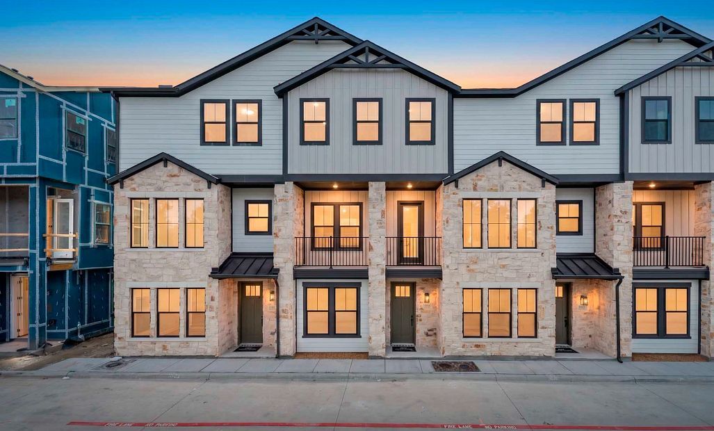 Exterior Design