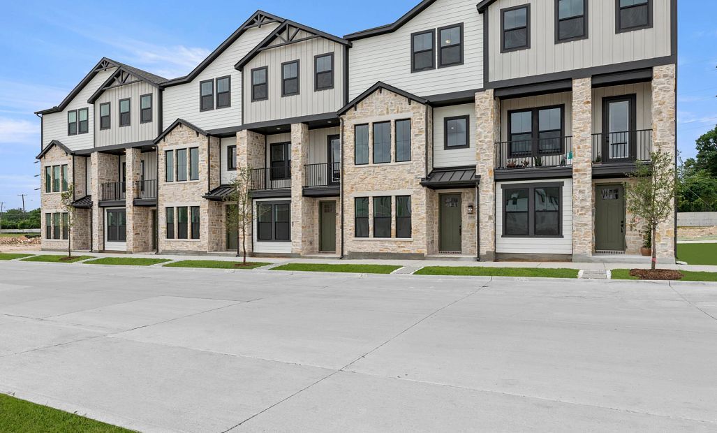 Exterior Design Representative Photo