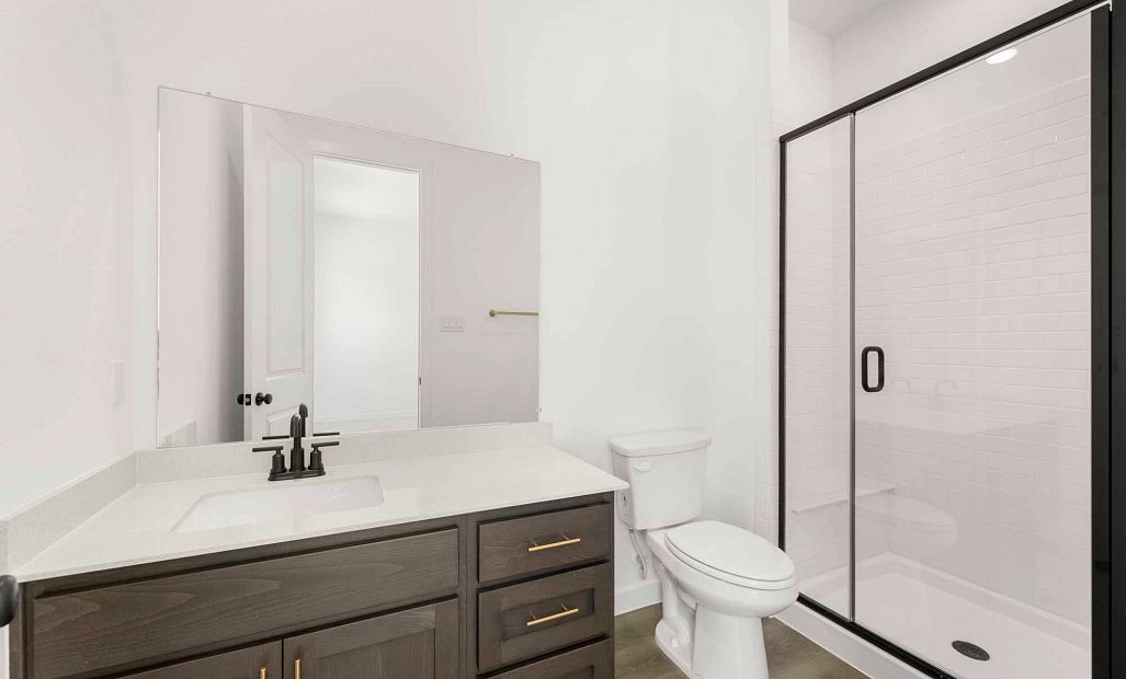 Bathroom 3