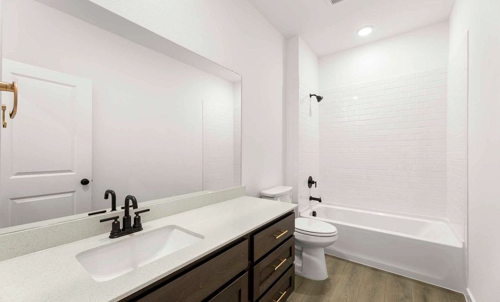 Bathroom 4