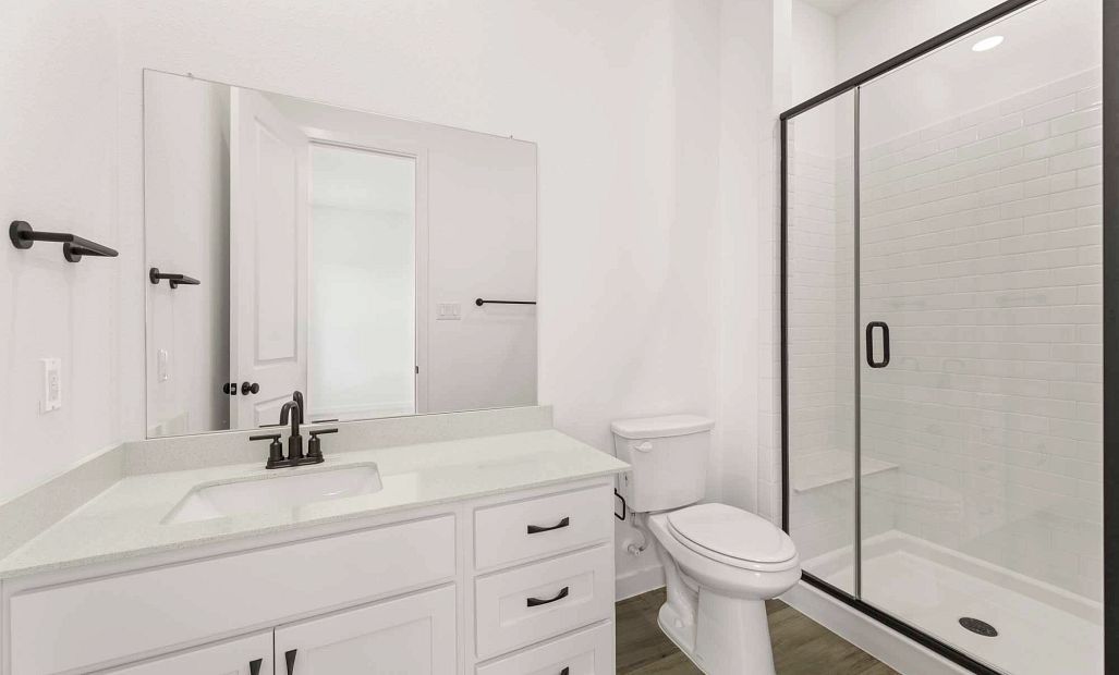 Bathroom 3