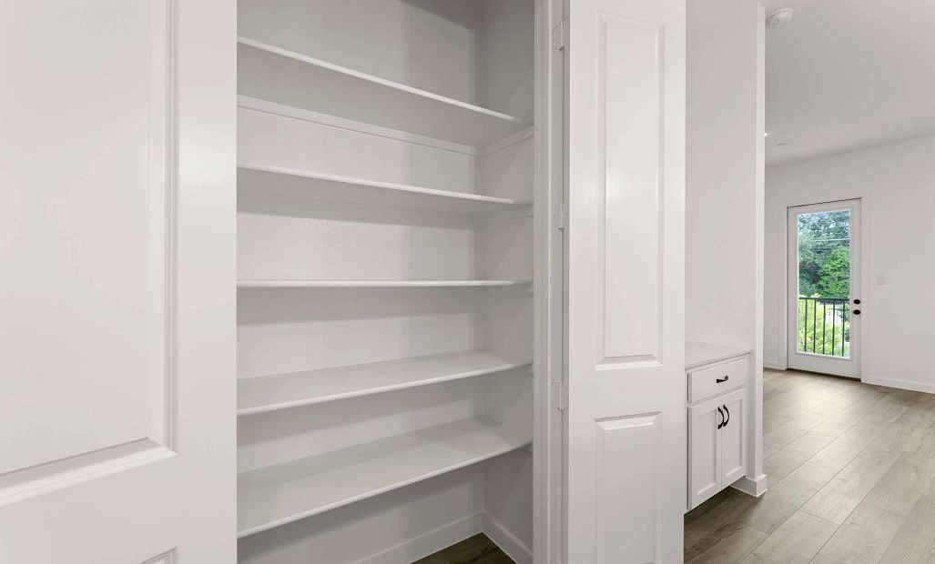 Pantry