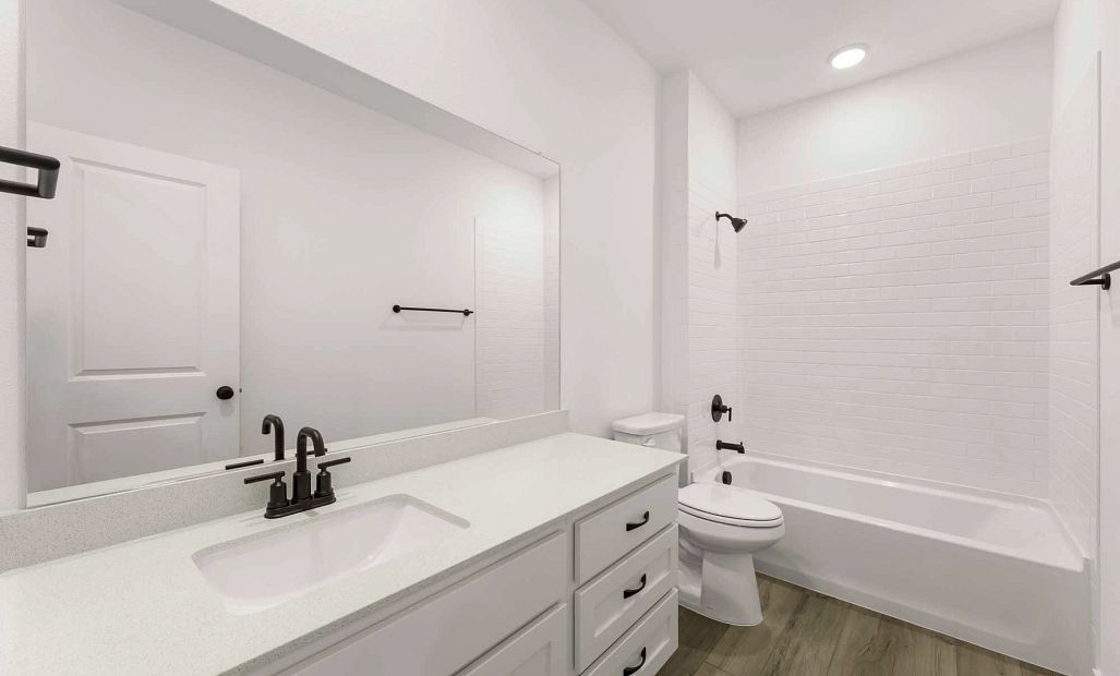 Bathroom 4