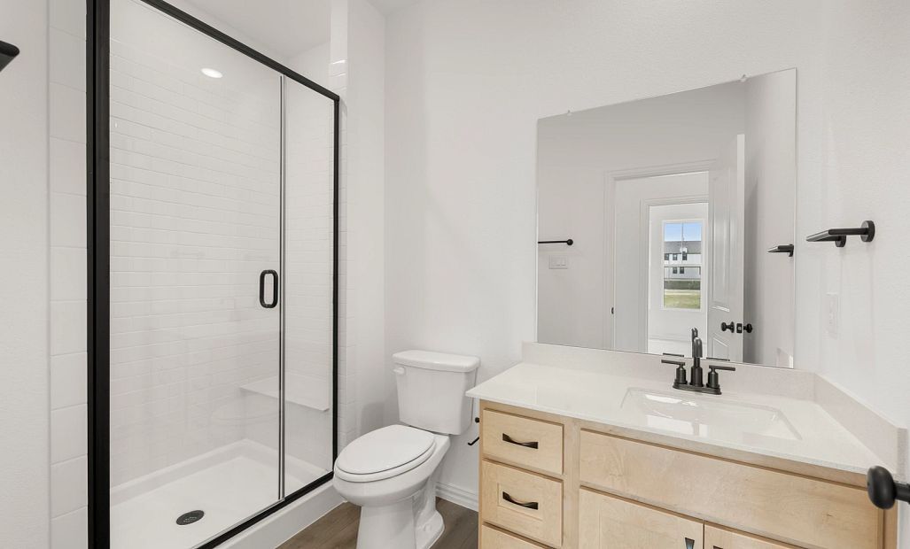 Bathroom 2 Representative Photo