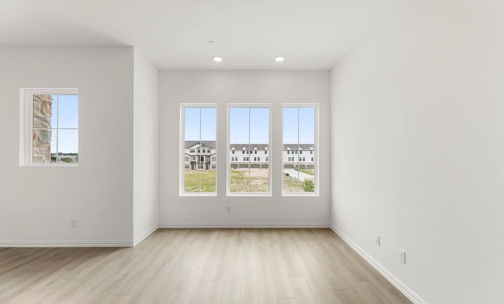 Family Room Representative Photo