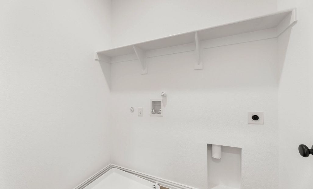 Utility Room Representative Photo