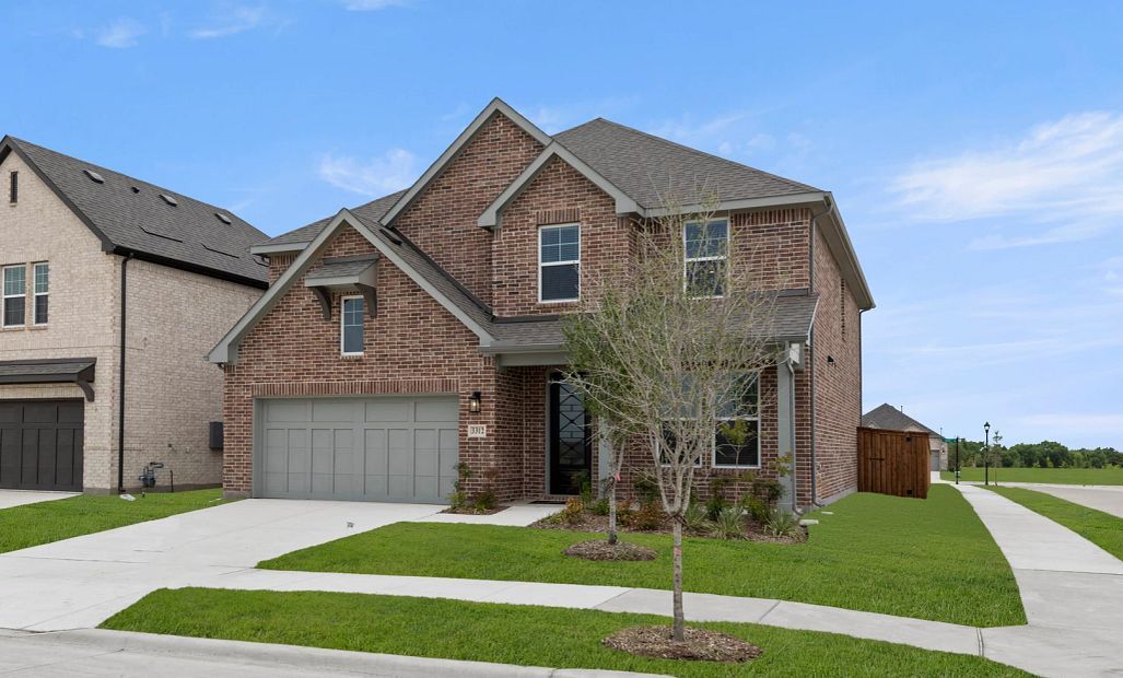 Exterior Design