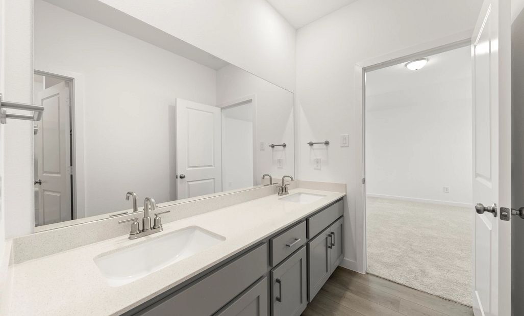 Bathroom 3