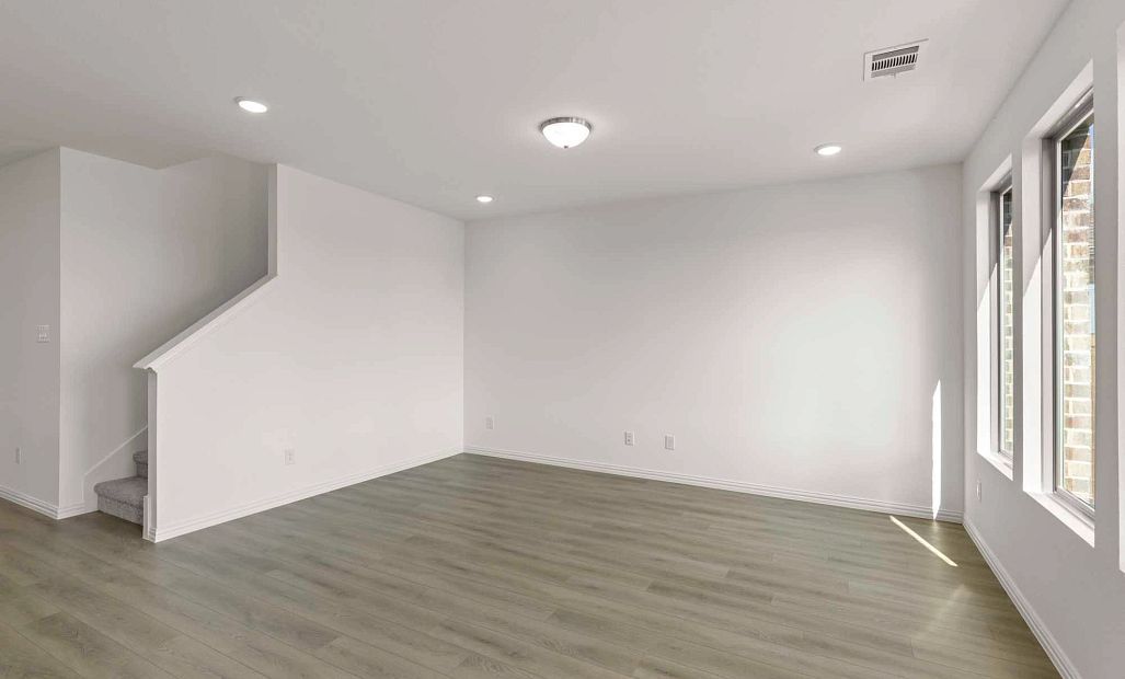 Family Room Representative Photo