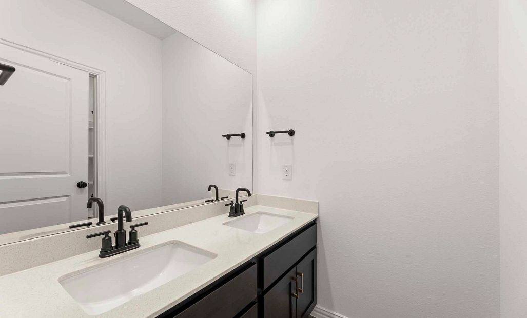 Bathroom 2 Representative Photo