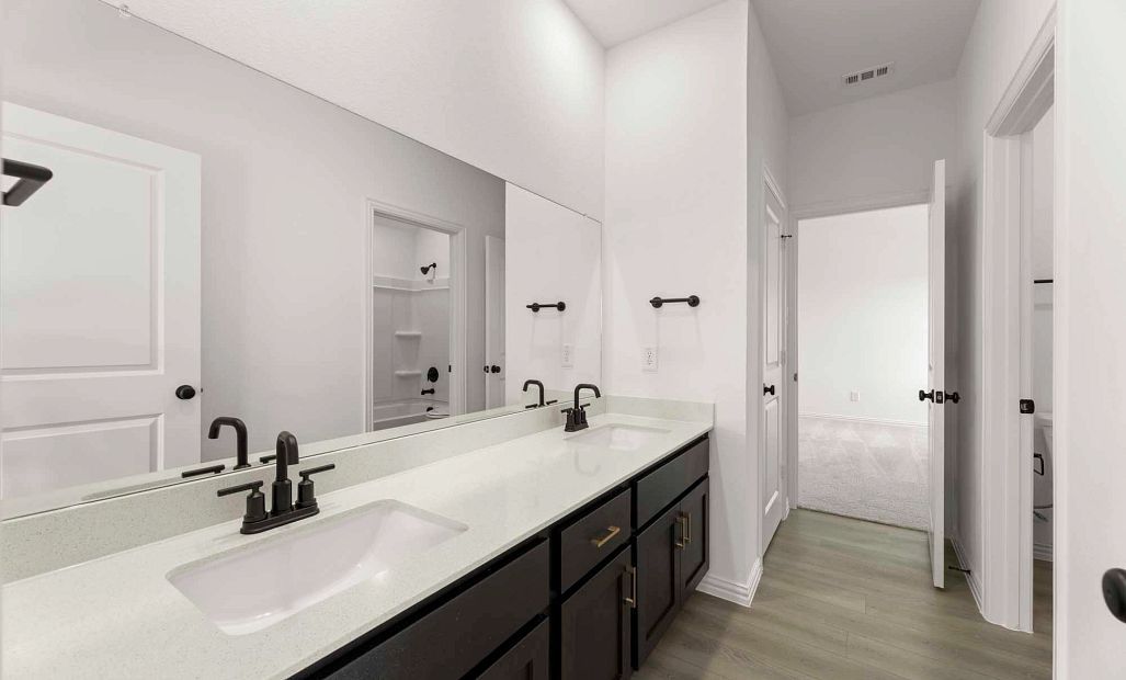 Bathroom 3 Representative Photo