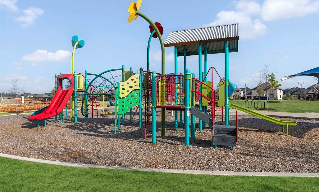 Wildflower Ranch Playground