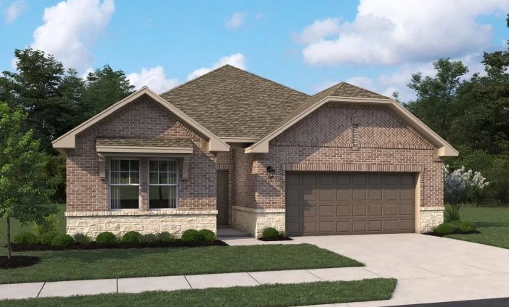 Exterior Design Representative Photo