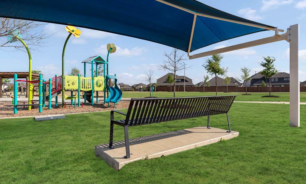 Wildflower Ranch Playground