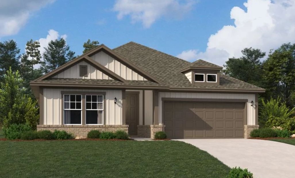 Exterior Design Representative Photo
