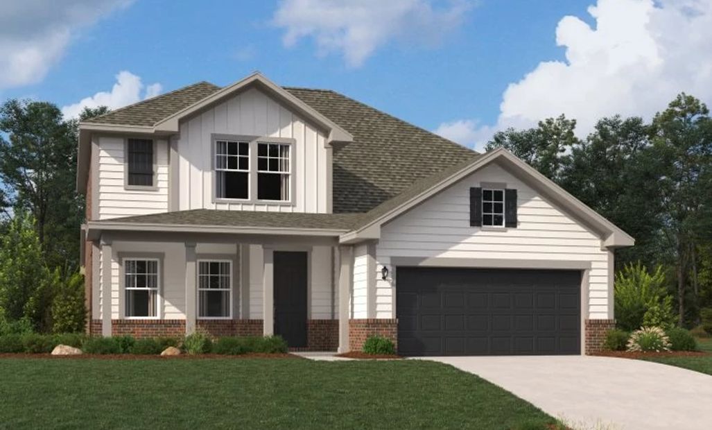 Exterior Design Representative Photo