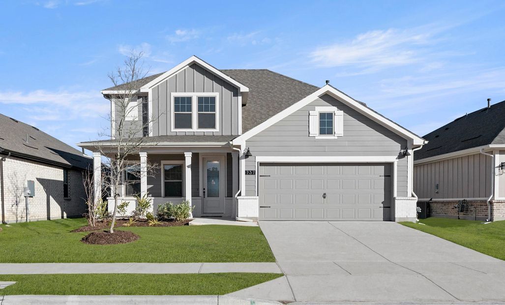 Exterior Design Representative Photo