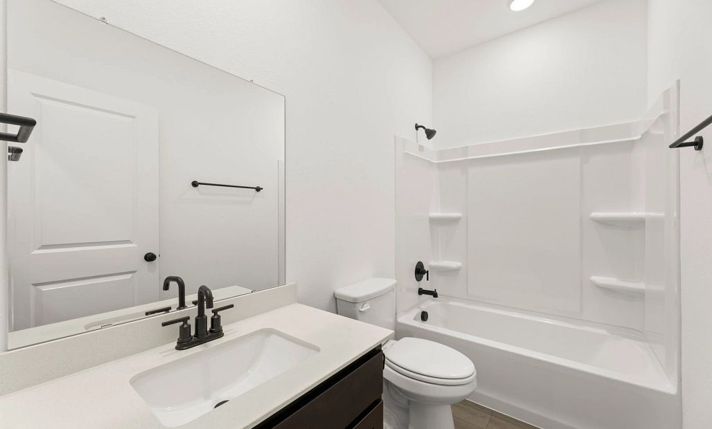 Bathroom 2 Representative Photo