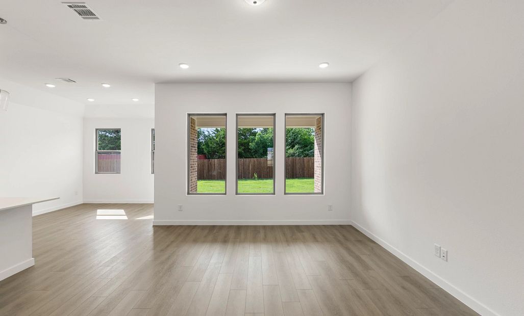 Family Room Representative Photo