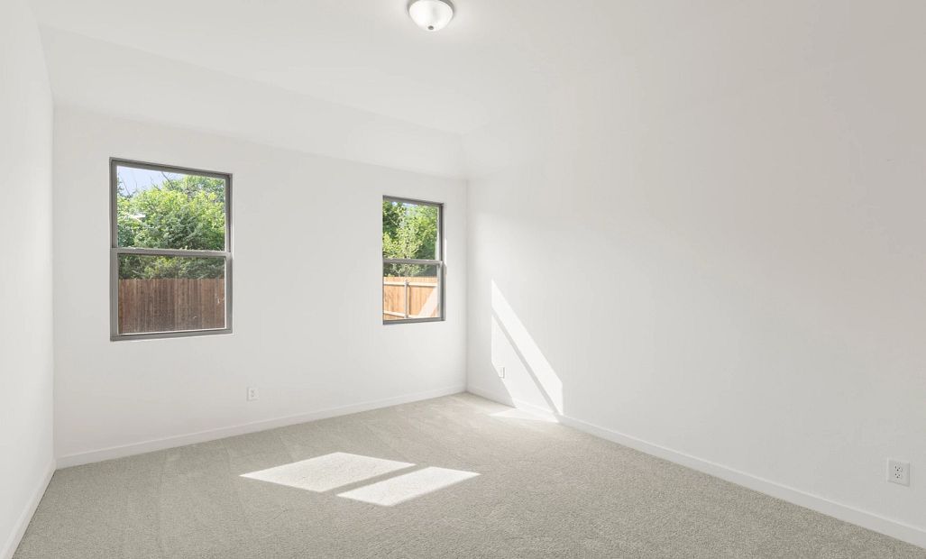 Primary Bedroom Representative Photo