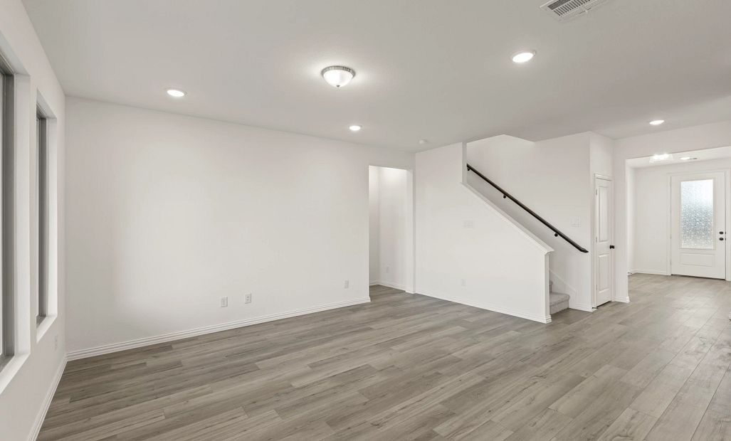 Family Room Representative Photo