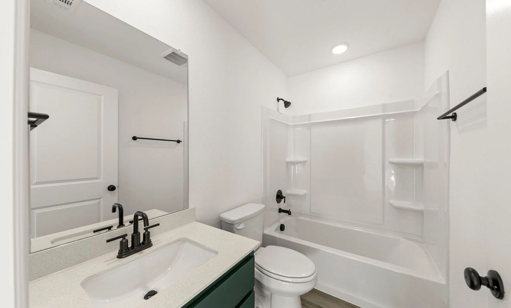 Bathroom 3 Representative Photo