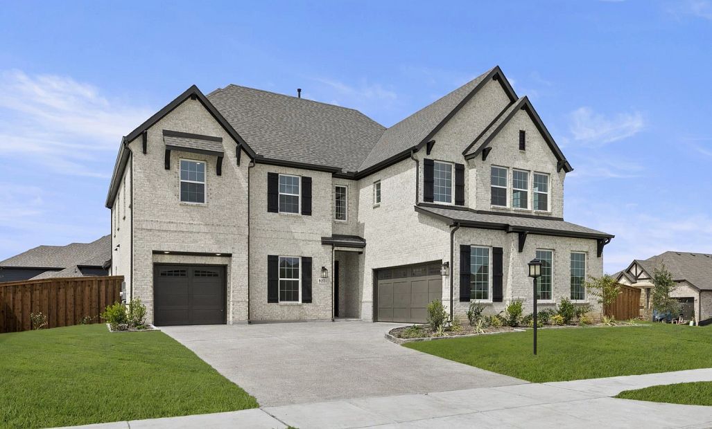 Exterior Design