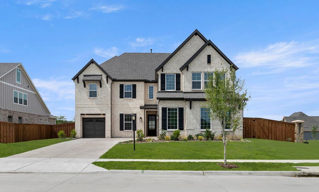 Exterior Design