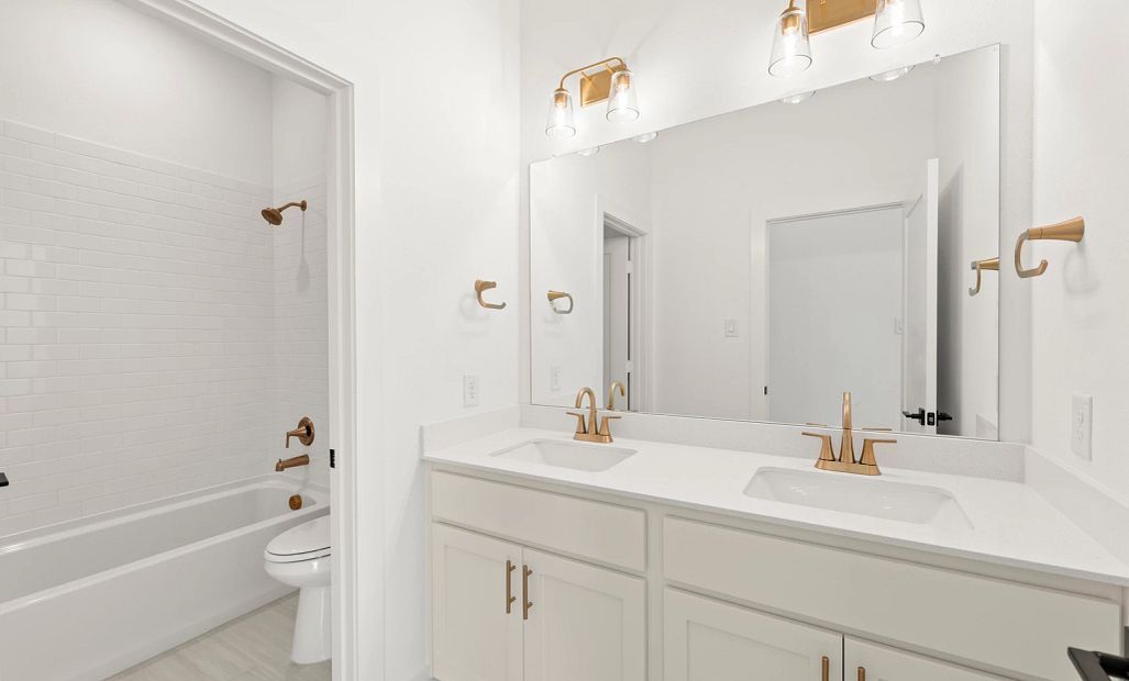 Bathroom 4