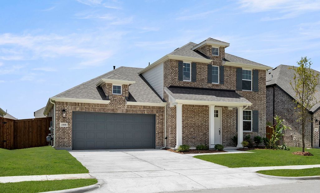 Exterior Design