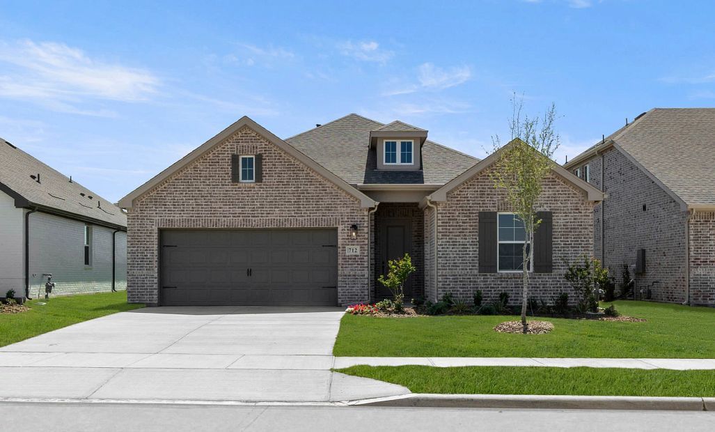 Exterior Design Representative Photo