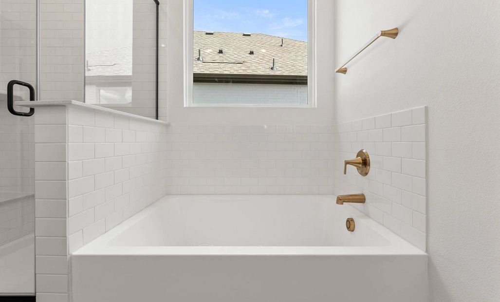 Primary Bathroom Representative Photo