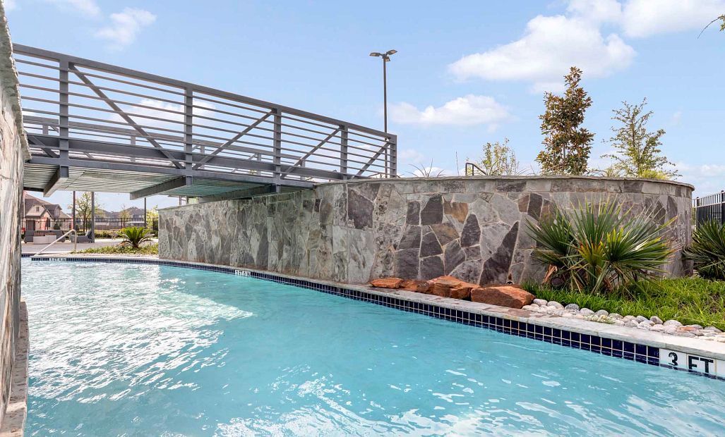 Wildflower Ranch Lazy River