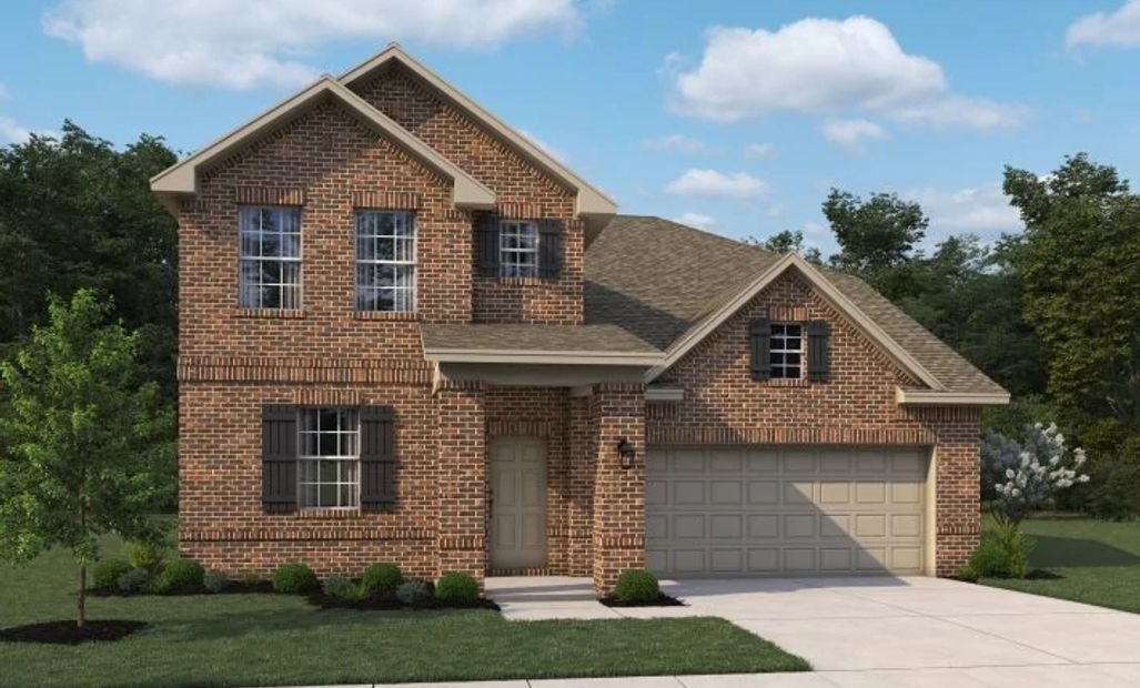 Exterior Design Representative Photo