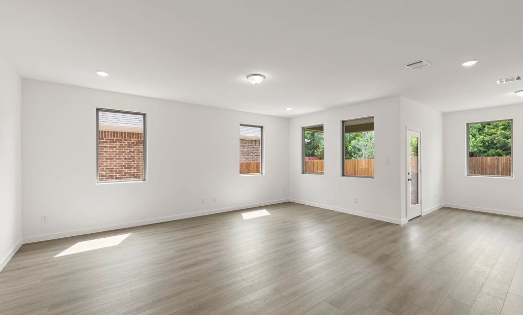 Family Room Representative Photo
