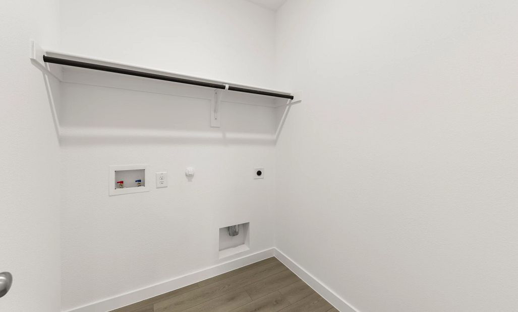 Utility Room Representative Photo