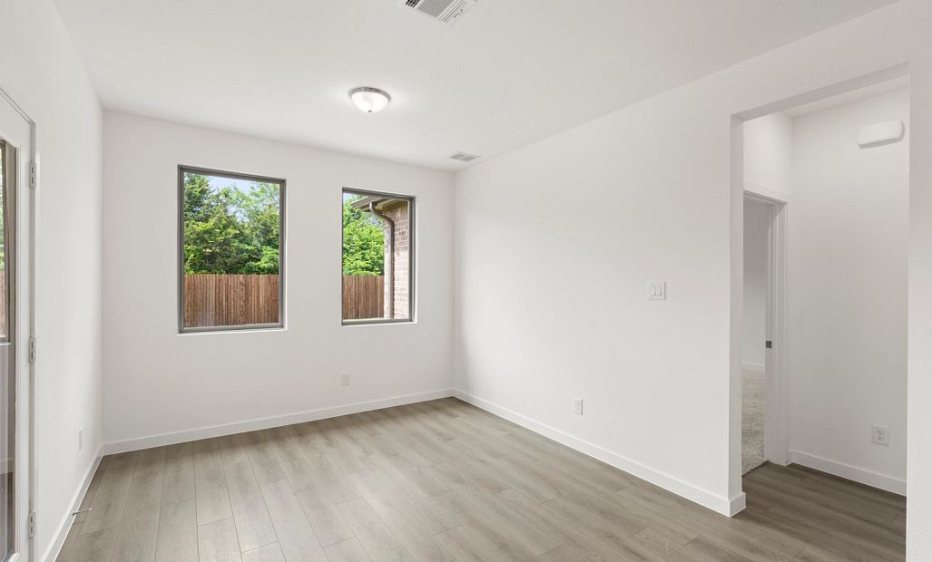 Dining Room Representative Photo
