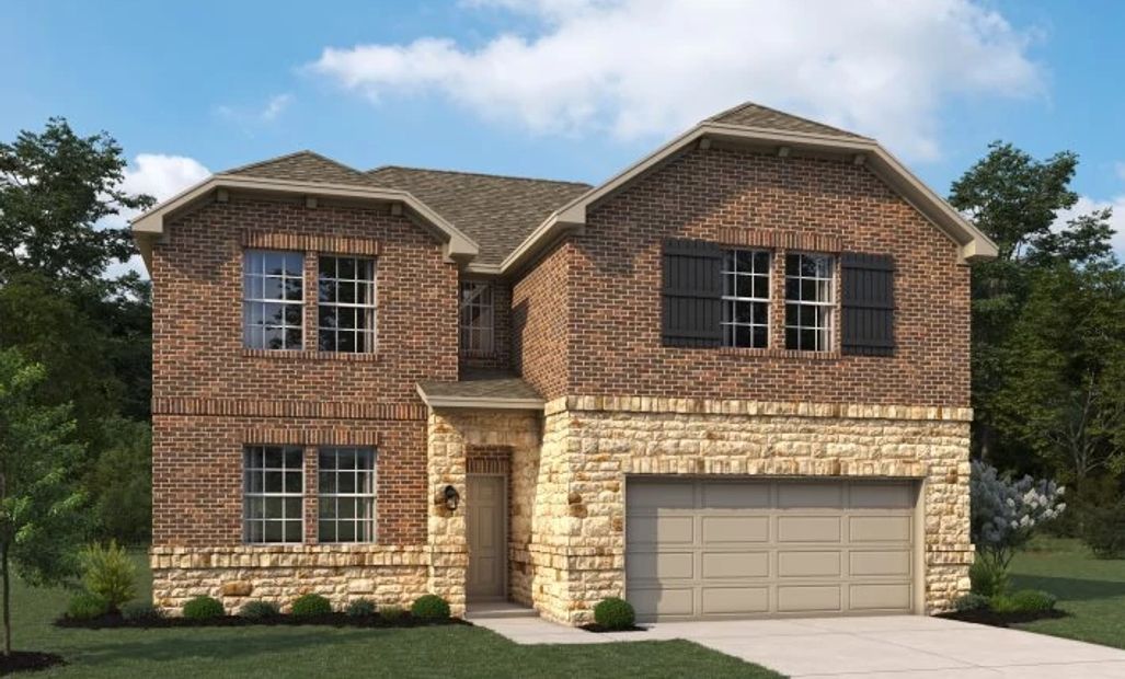 Exterior Design Representative Photo