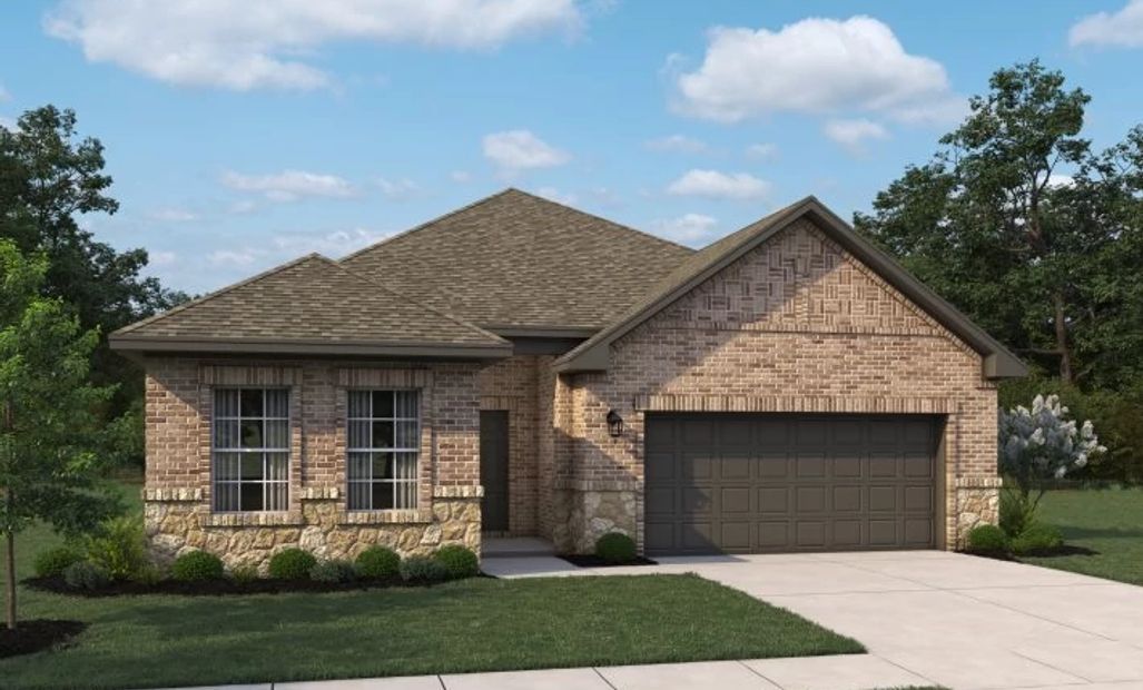 Exterior Design Representative Photo