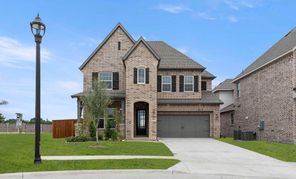 6805 Cater Trail (Wellman)