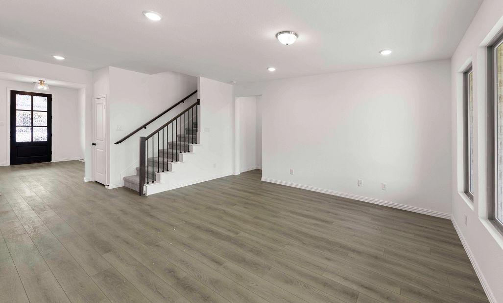 Family Room Representative Photo