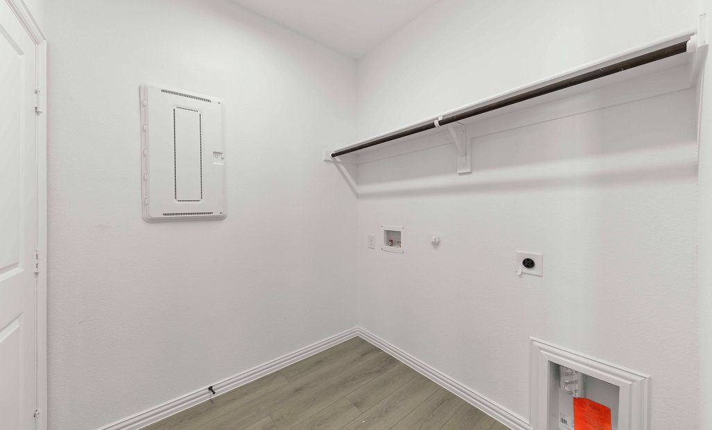 Utility Room Representative Photo