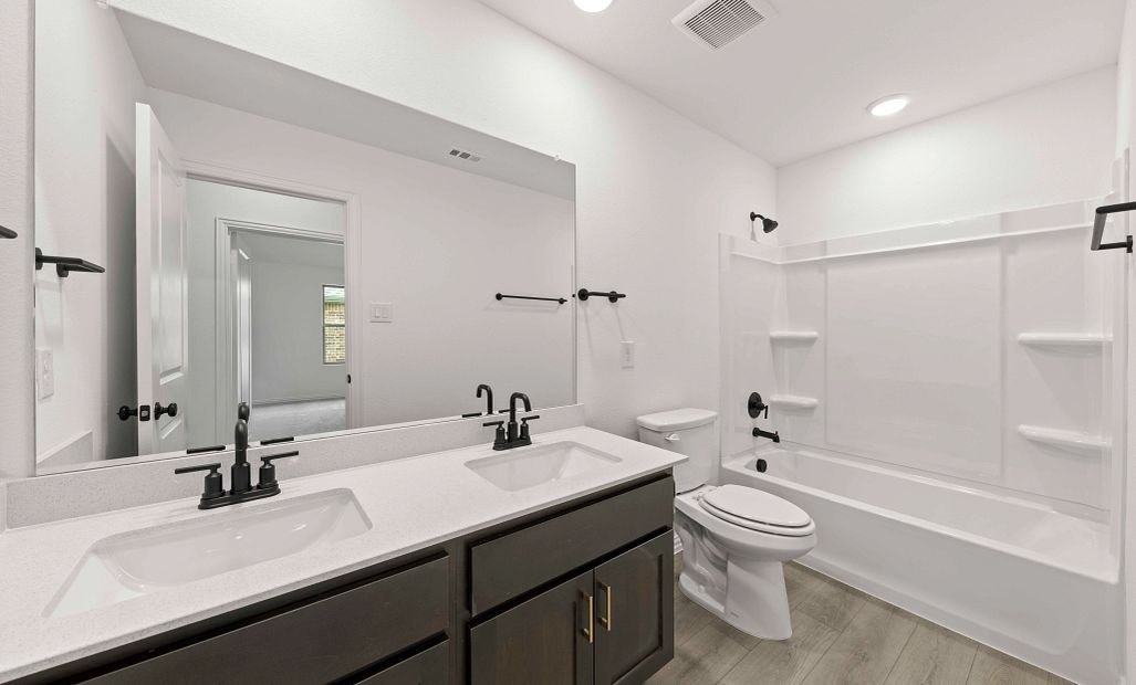 Bathroom 2 Representative Photo