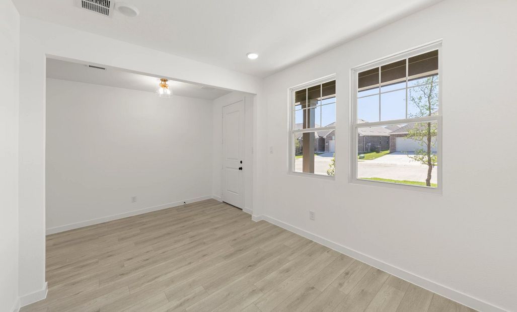 Dining Room Representative Photo
