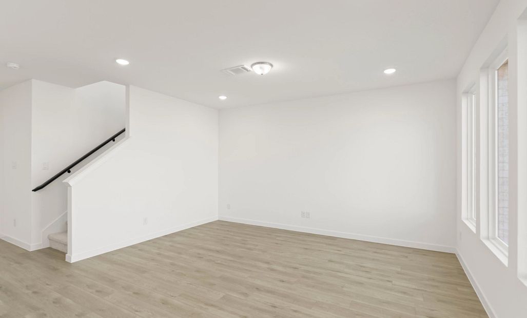 Family Room Representative Photo