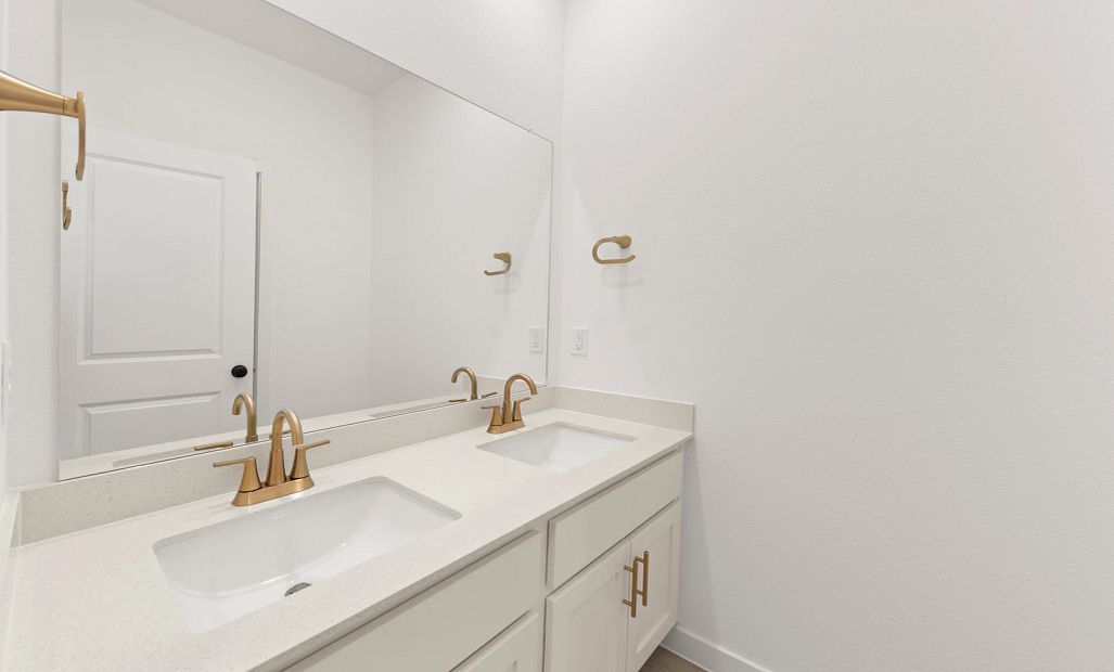 Bathroom 2 Representative Photo