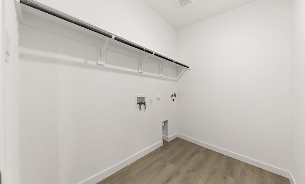 Utility Room Representative Photo