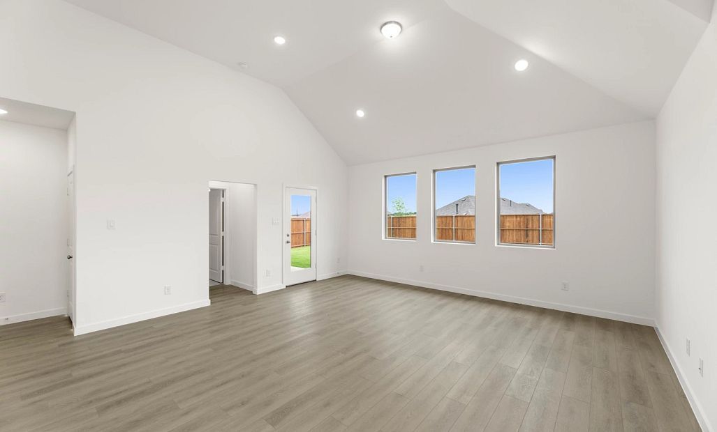 Family Room Representative Photo