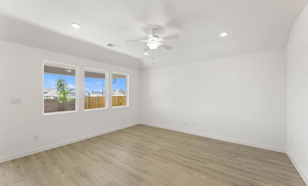 Family Room Representative Photo