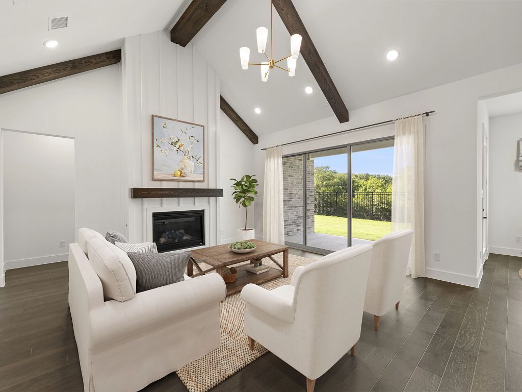 Furst Ranch - Westbrook Interior Image 11